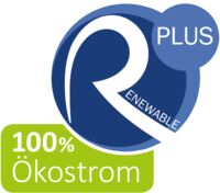 Dres verwendet ausschließlich grünen Strom