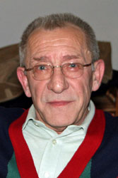 Hans-Jörg Dres